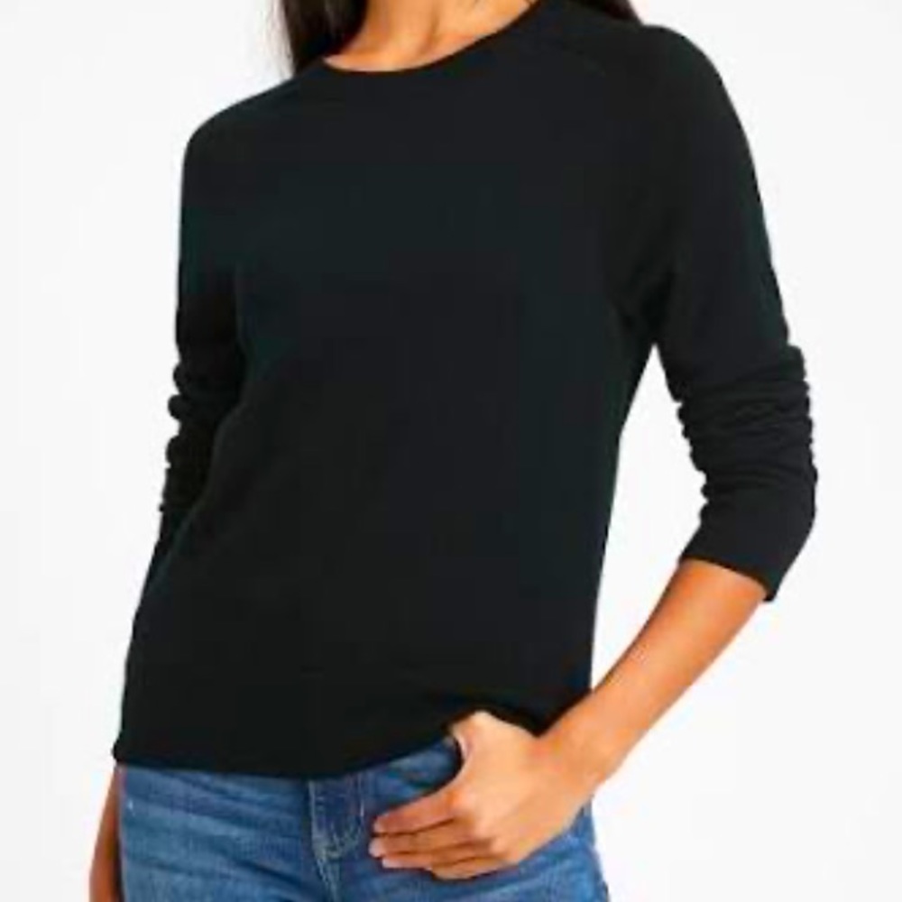 Banana Republic Wool Sweater